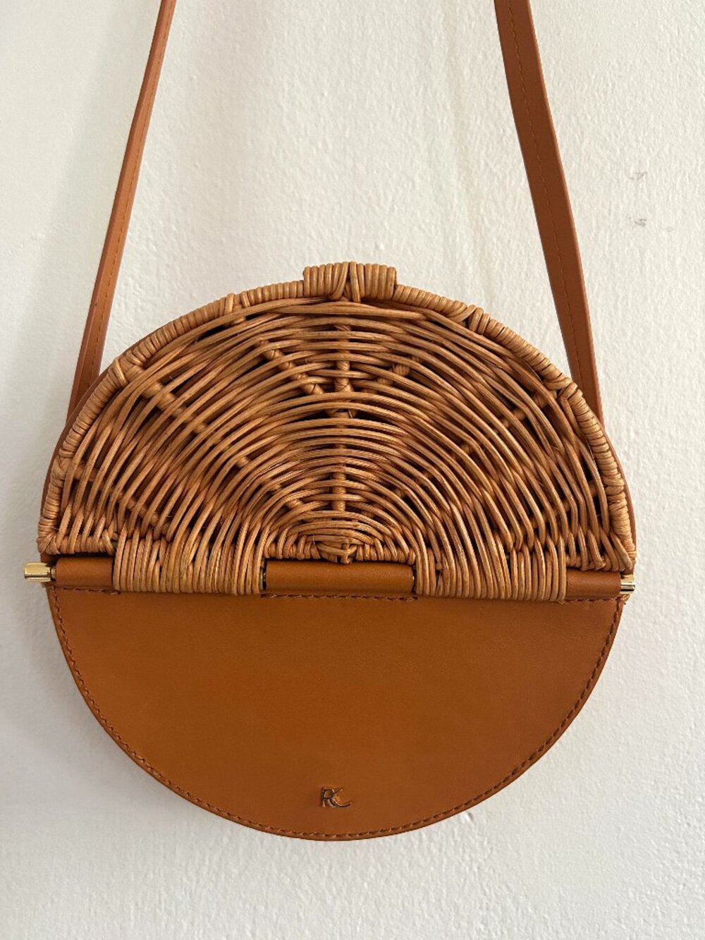 Rachel Comey Circle Bag - Picture 2 of 7